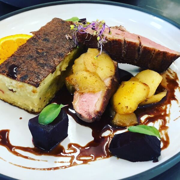 Chef Polska – galeria