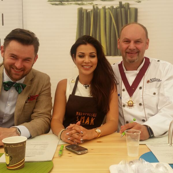 Chef Polska – galeria