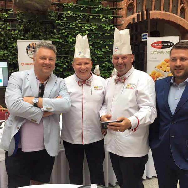 Chef Polska – galeria
