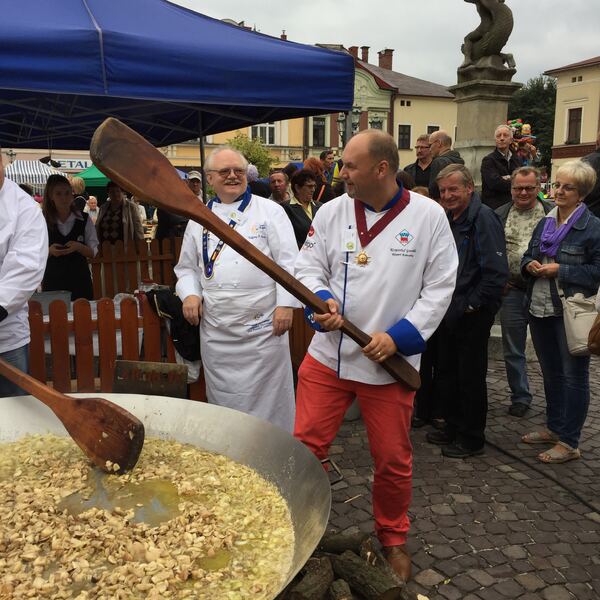 Chef Polska – galeria