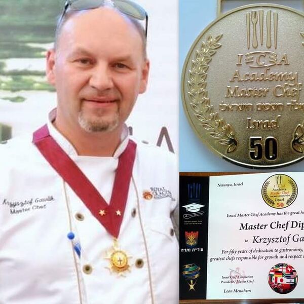 Chef Polska – galeria