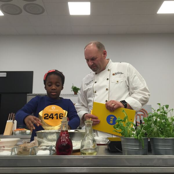 Chef Polska – galeria